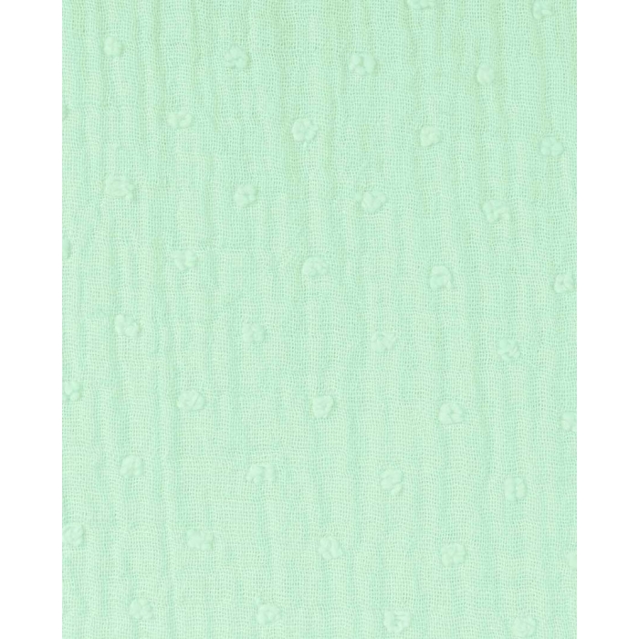 Double gauze dobby 5214