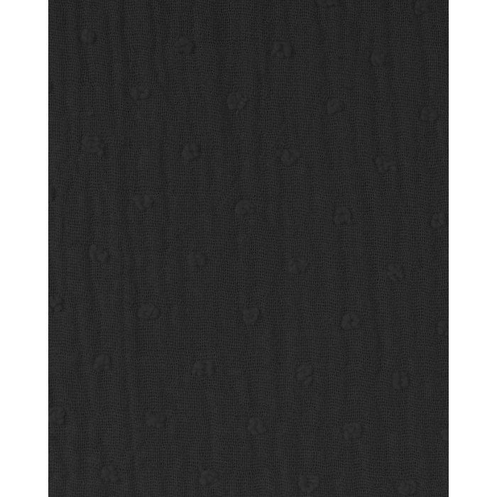 Double gauze dobby 5214