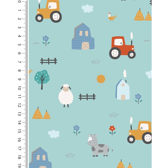 Jersey little ones farm story 5222