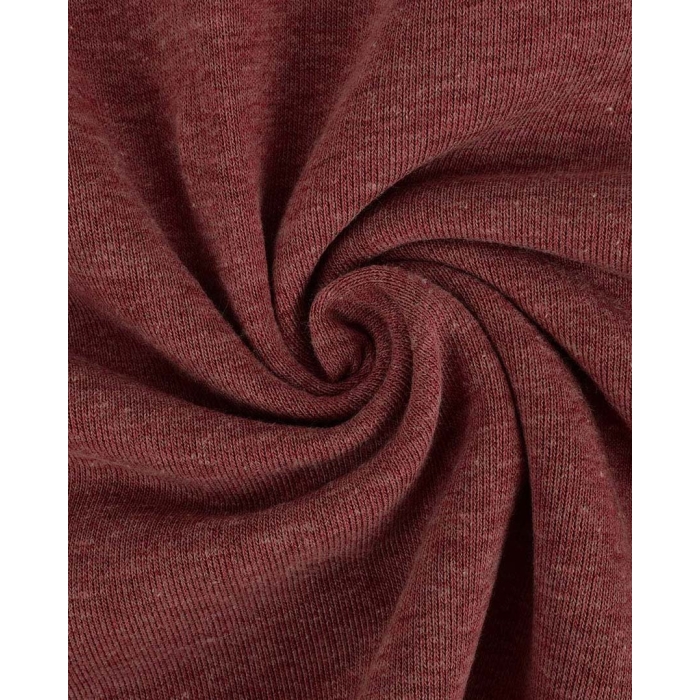 Sweat melange yarn dyed 5285