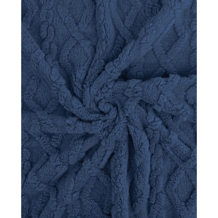 Double fur cably 5392