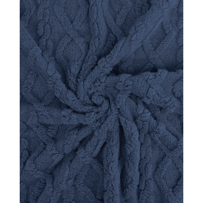 Double fur cably 5392