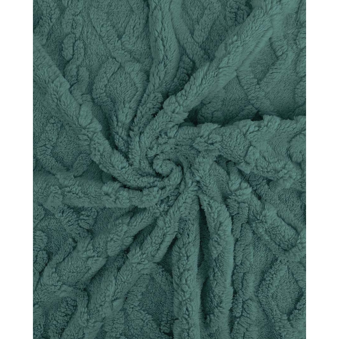 Double fur cably 5392