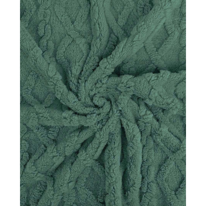 Double fur cably 5392