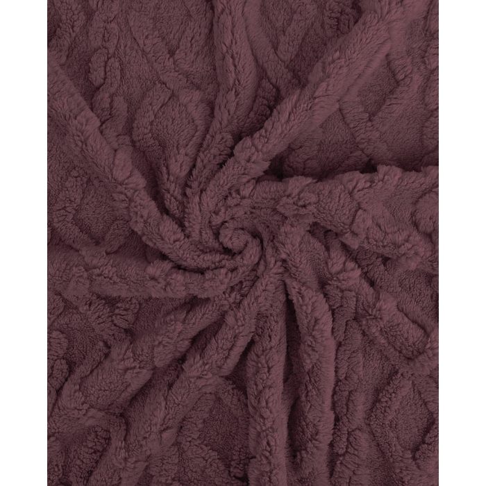 Double fur cably 5392