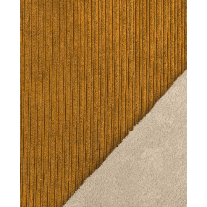 Faux fur corduroy 5405
