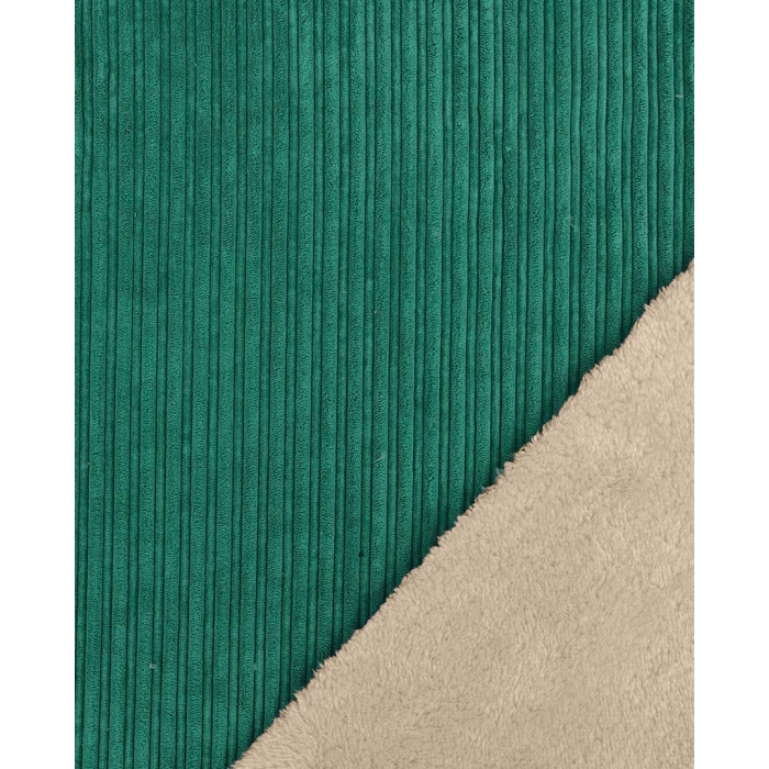Faux fur corduroy 5405
