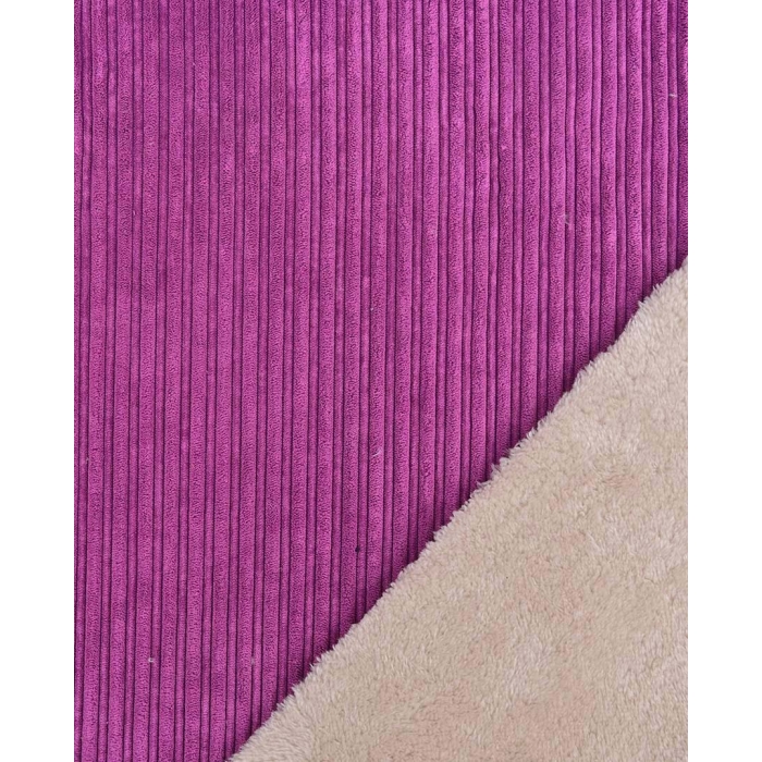 Faux fur corduroy 5405