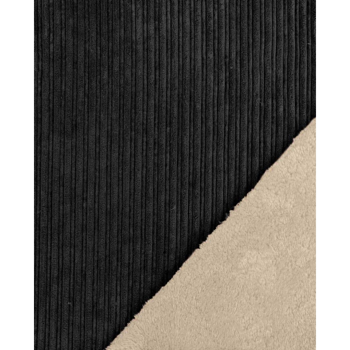 Faux fur corduroy 5405