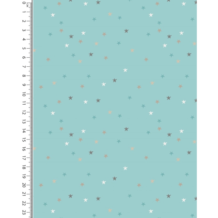 Poplin Rotation Toff Stars 5472