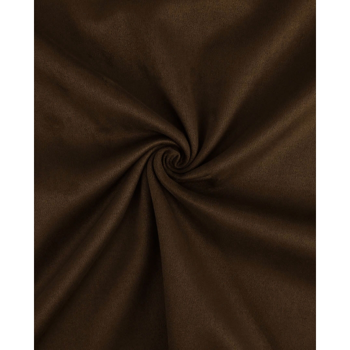 Scuba suede stretch washable 4811