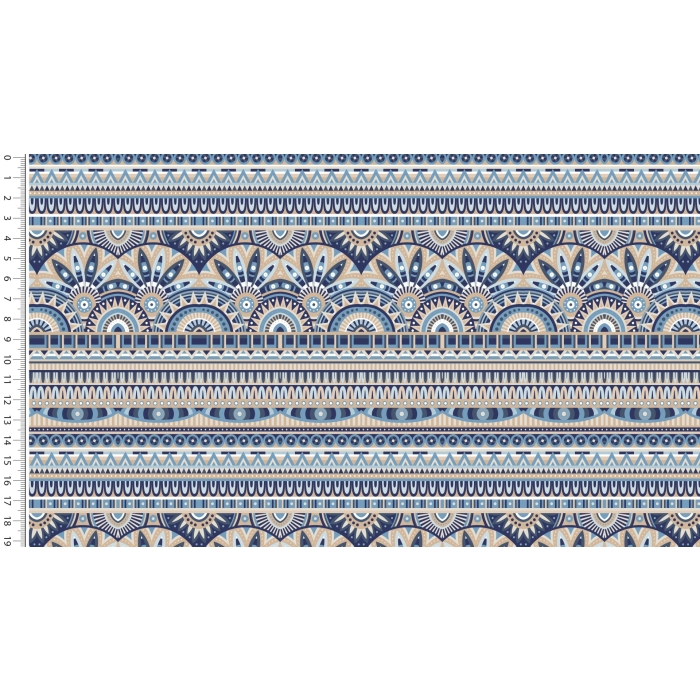 Jersey stylez ethnic tribal 5228