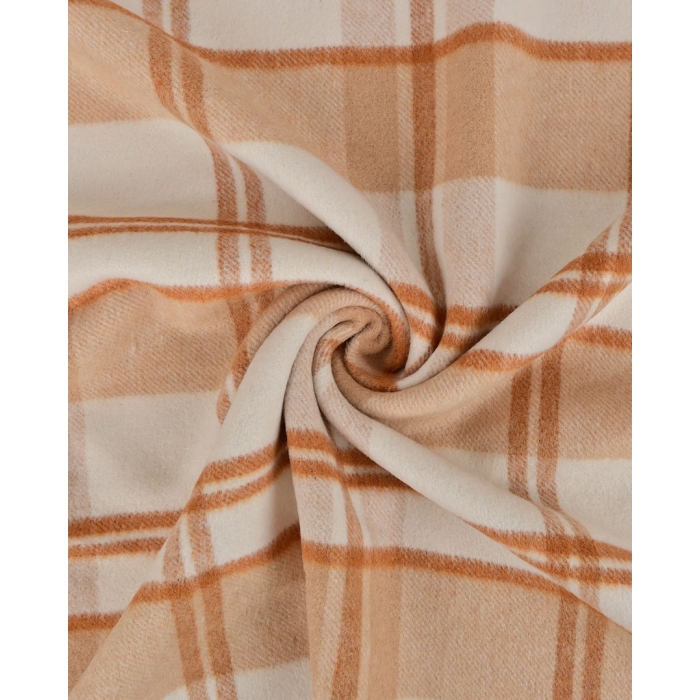 Wool Checks 6109