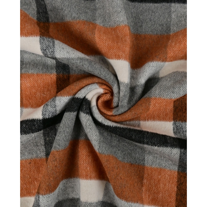Wool Checks 6109