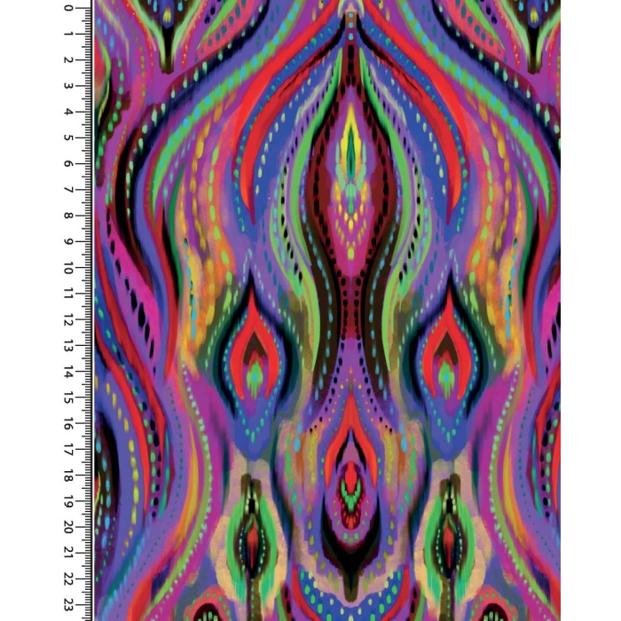 Sweat digital stylez ethno 5361