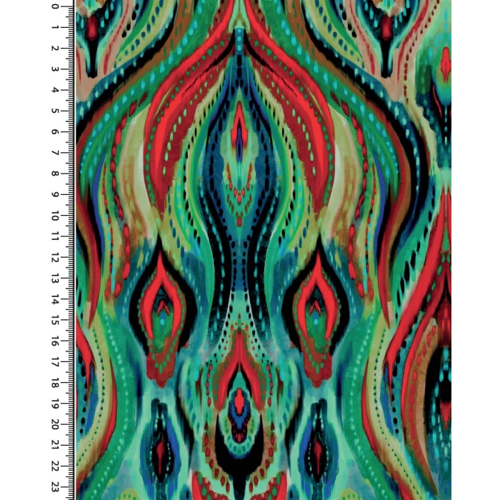 Sweat digital stylez ethno 5361