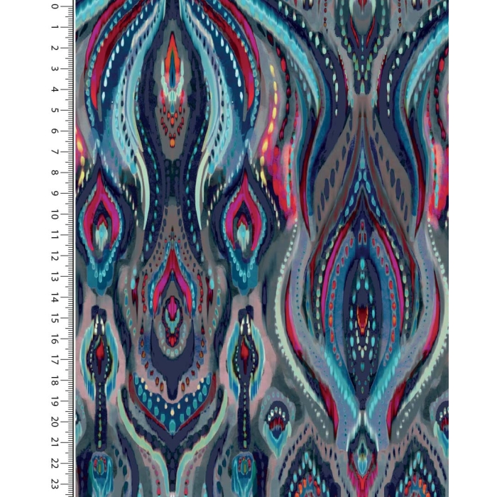 Sweat digital stylez ethno 5361