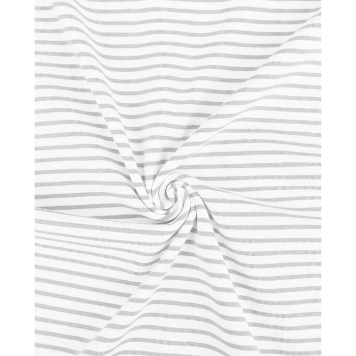 Tricot Stripe Yarn Dyed-4088