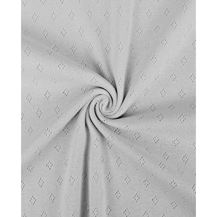 Pointelle jersey 4693