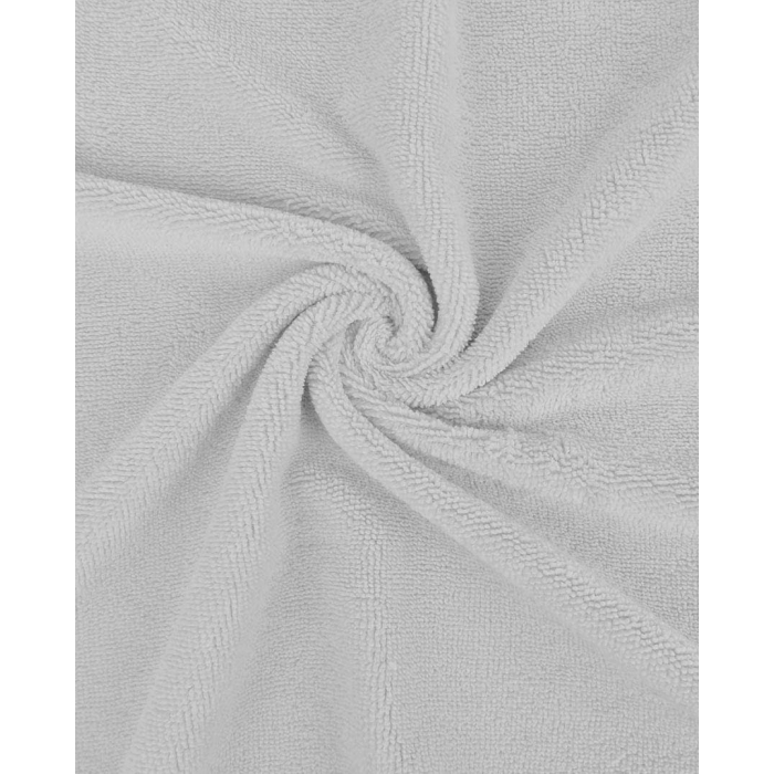 Bamboo velvet towel 4805