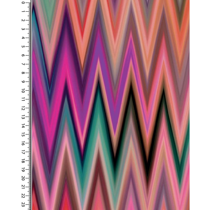 Sweat digital stylez zigzag 5362