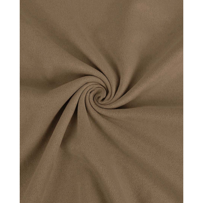 Scuba suede stretch washable 4811