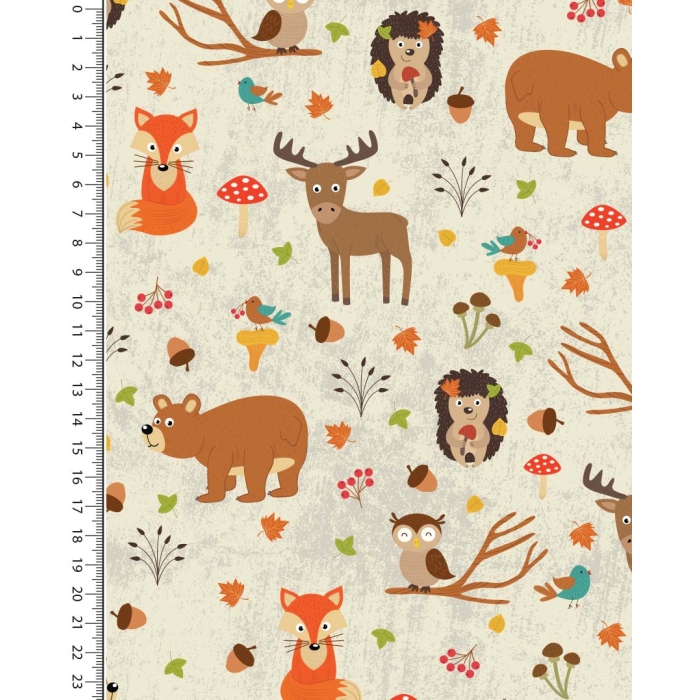 Sweat digital toff forrest party 5367