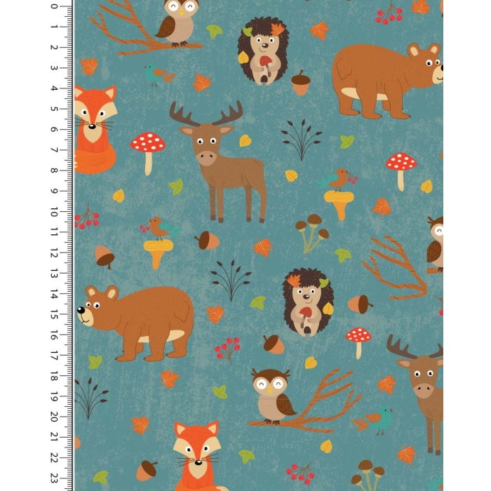 Sweat digital toff forrest party 5367