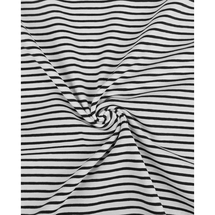 Tricot Stripe Yarn Dyed-4088