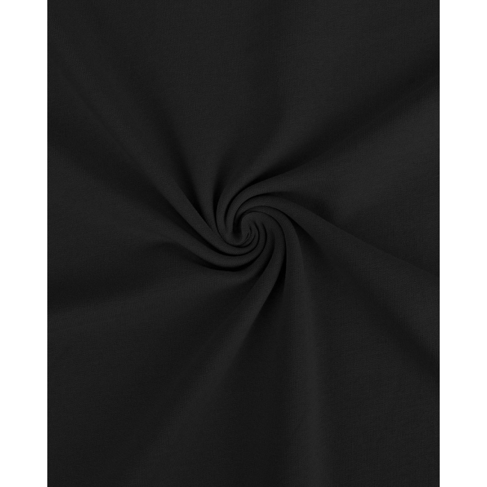 French Terry-8985-69-black