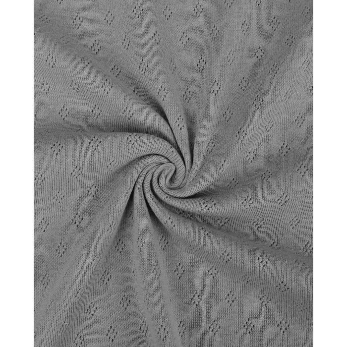 Pointelle jersey 4693