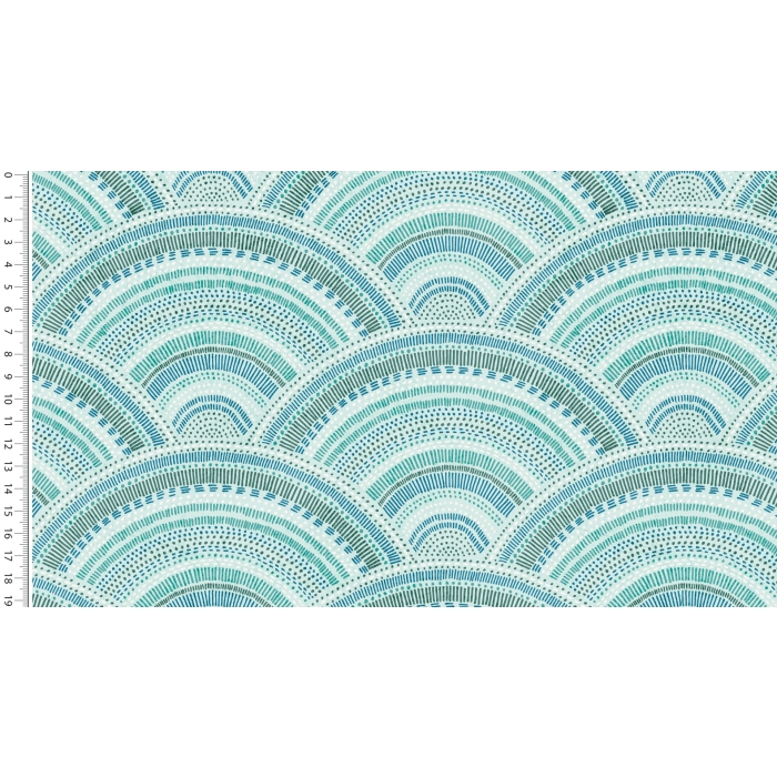 Jersey stylez waves 5231