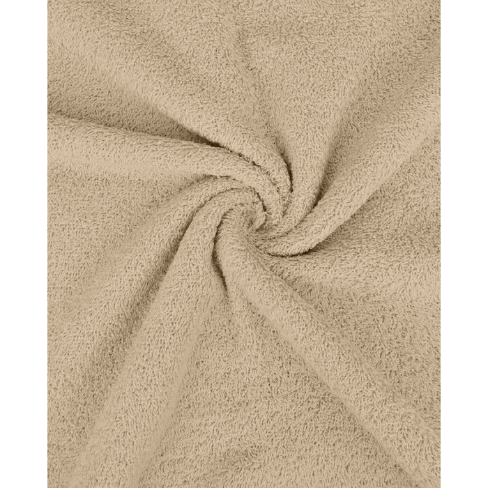 Badstof uni 8929