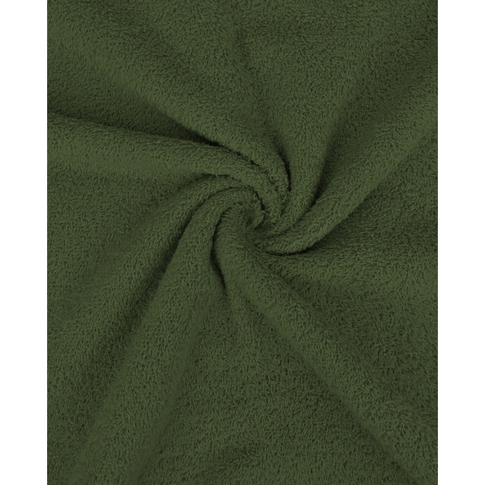 Badstof uni 8929