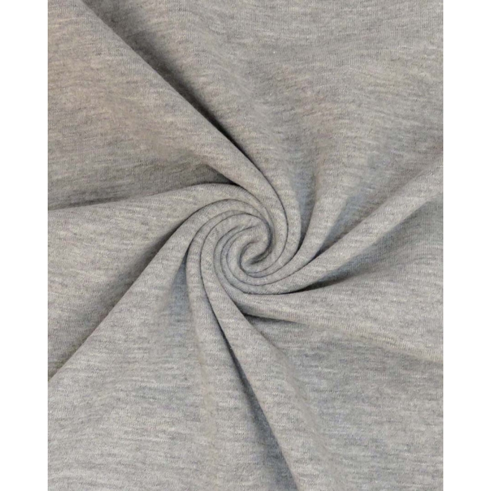 French Terry-8985-162-Light Grey