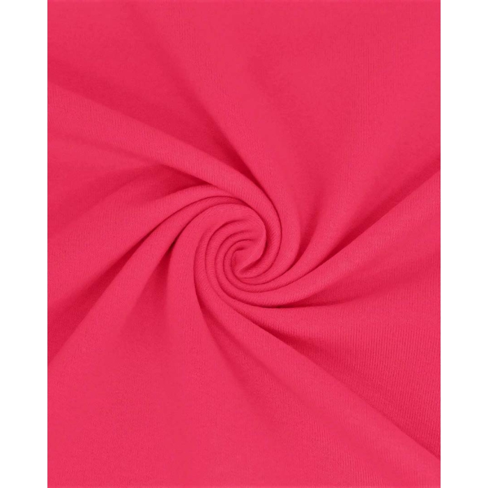 French Terry-8985-17-Fuchsia