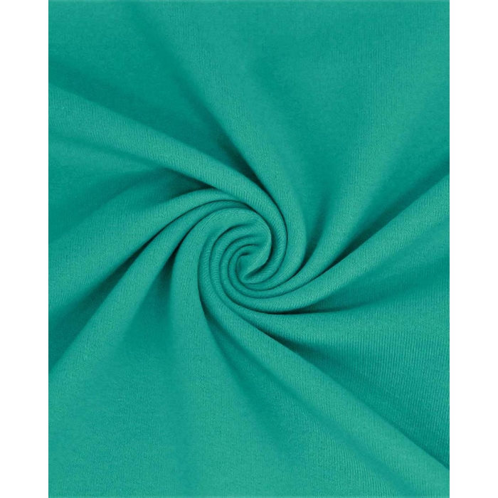 French Terry-8985-307-Petrol