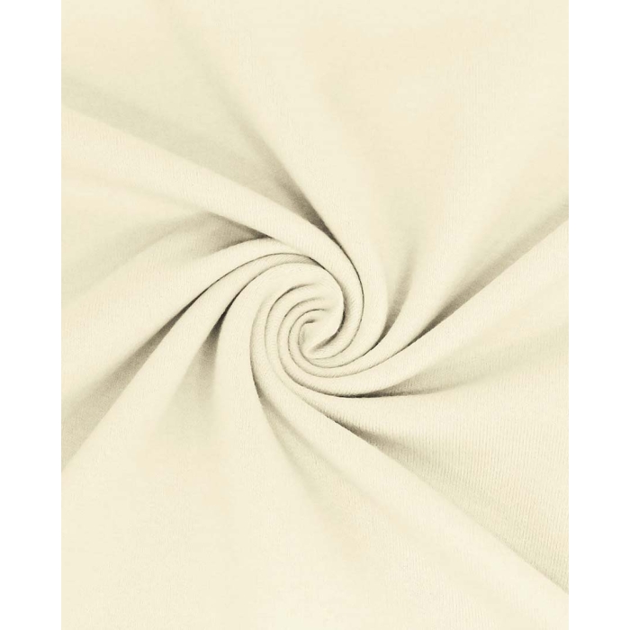 French Terry-8985-51-ecru