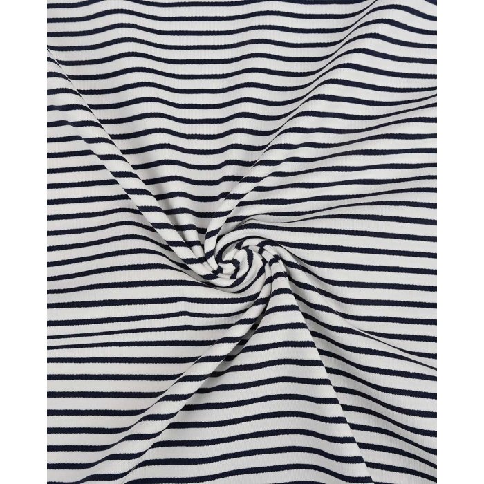 Tricot Stripe Yarn Dyed-4088