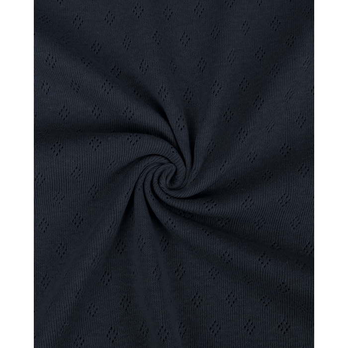 Pointelle jersey 4693