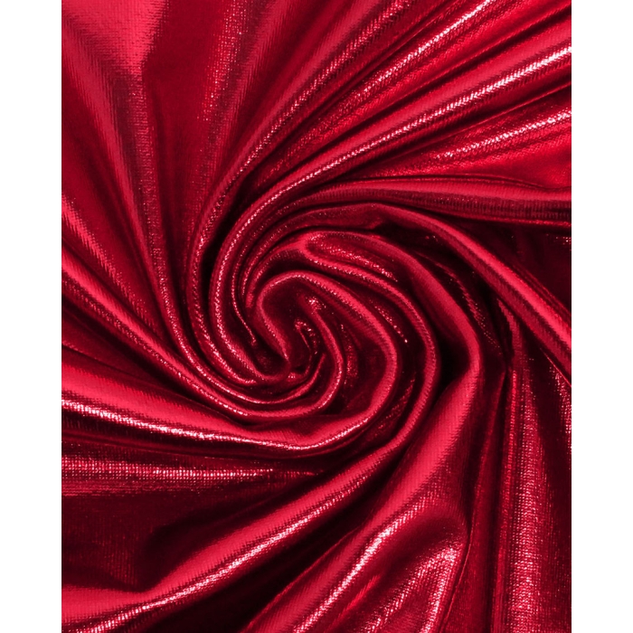 Stretch Foil Carnaval uni-9000-15