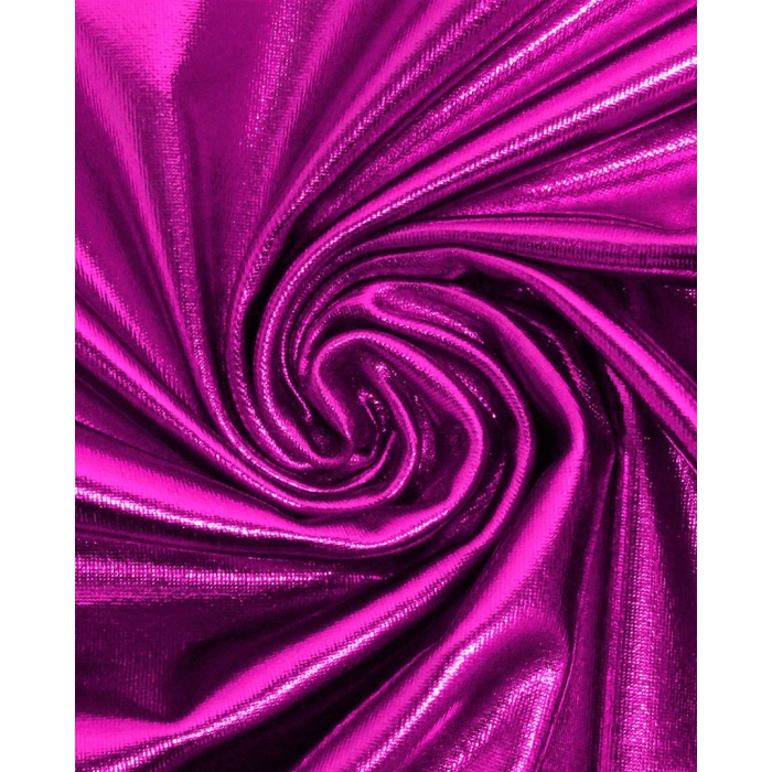 Stretch Foil Carnaval uni-9000-17