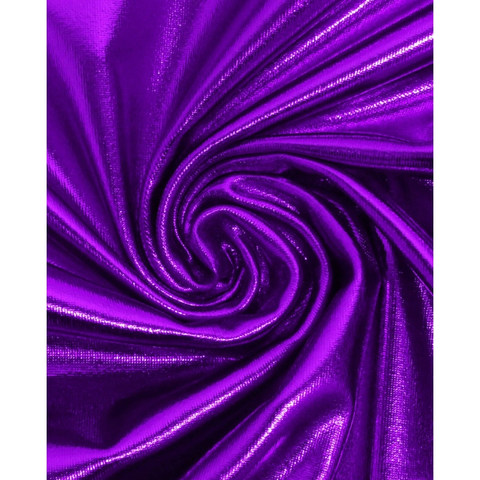 Stretch Foil Carnaval uni-9000-45