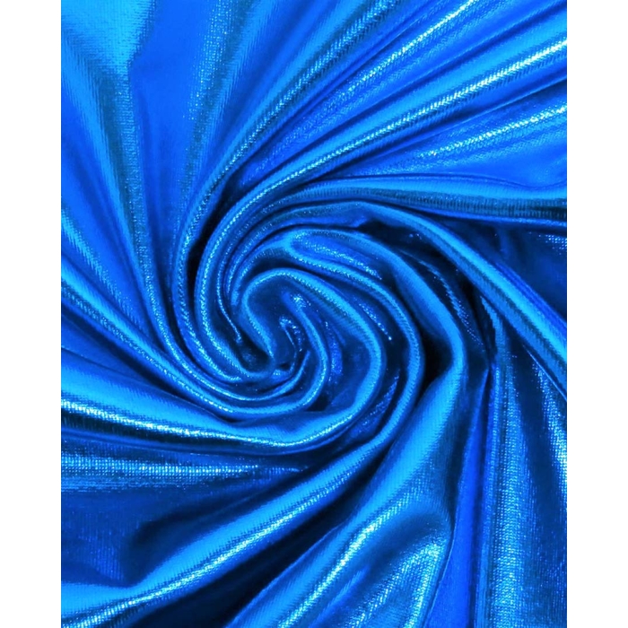 Stretch Foil Carnaval uni-9000-4