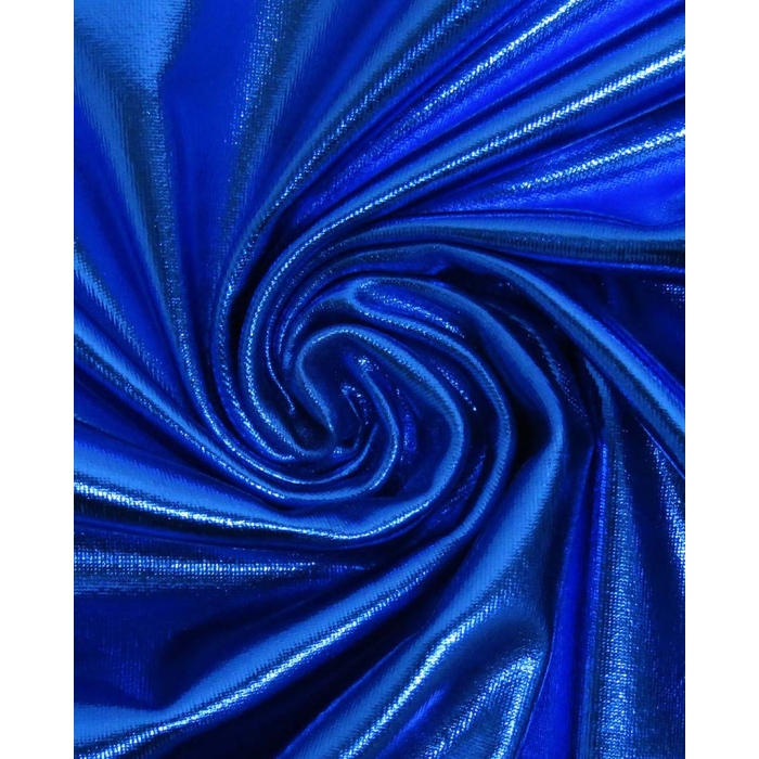 Stretch Foil Carnaval uni-9000-5