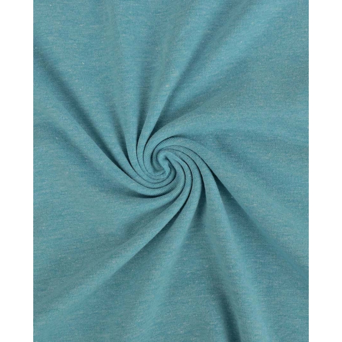 Tricot White Melange-8973