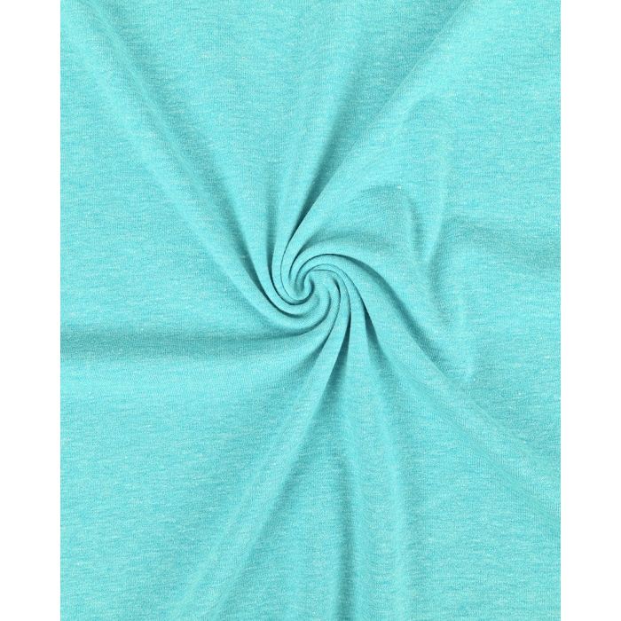 Tricot White Melange-8973