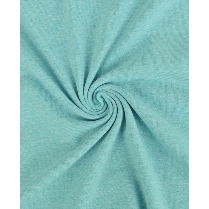 Tricot White Melange-8973