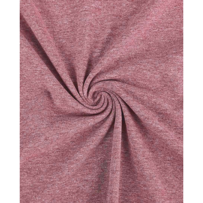 Tricot White Melange-8973