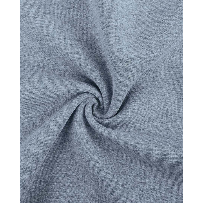 Jogging White Melange-9363-107